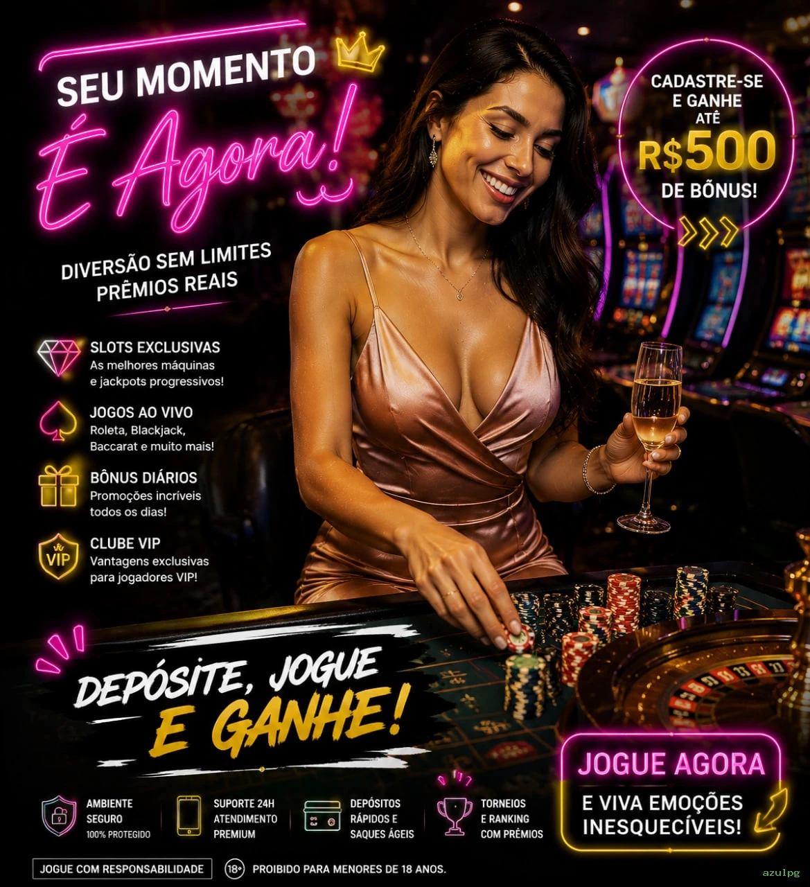 Apostas de Tênis