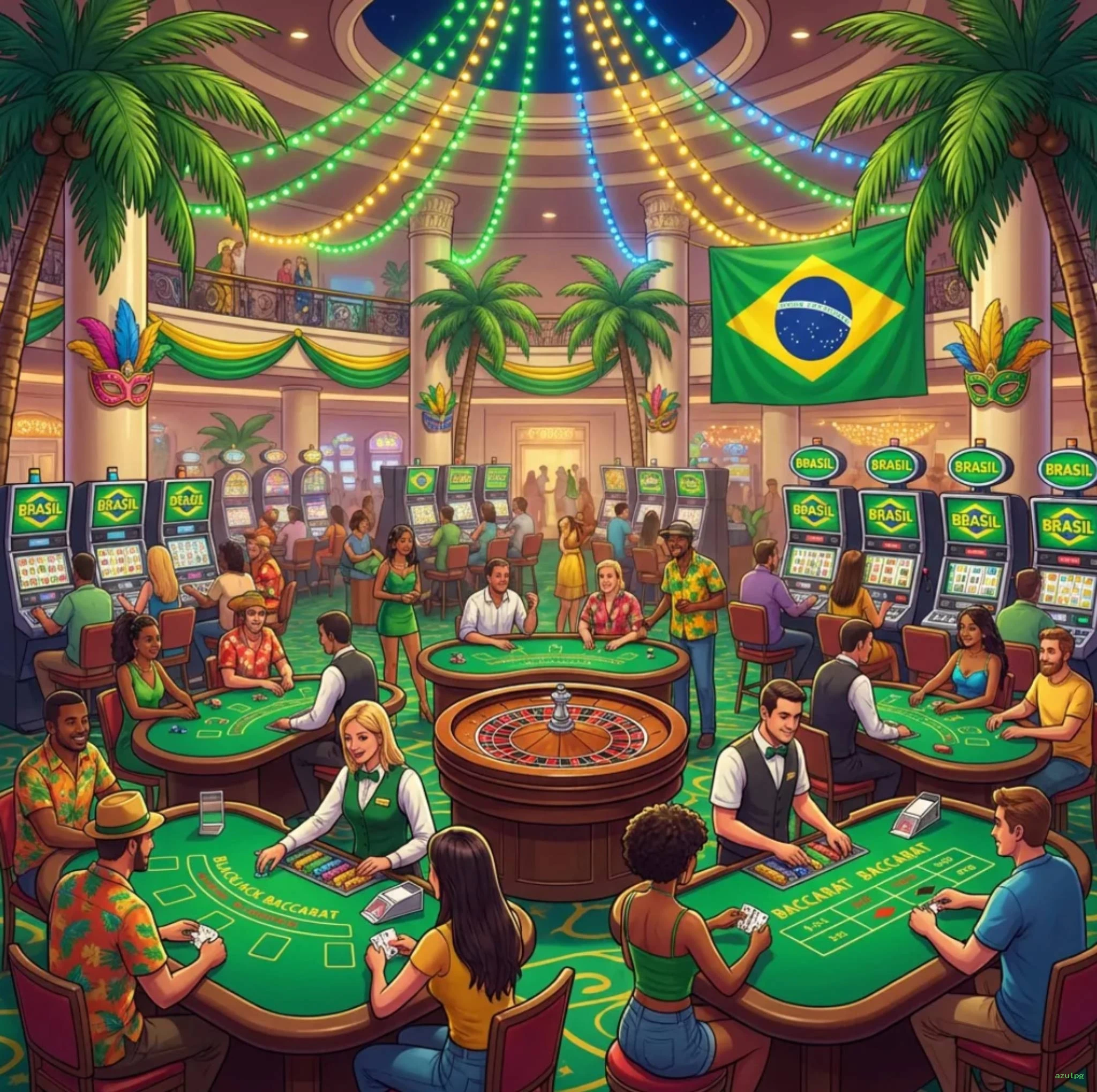 Sweet Bonanza - Slot popular com multiplicadores