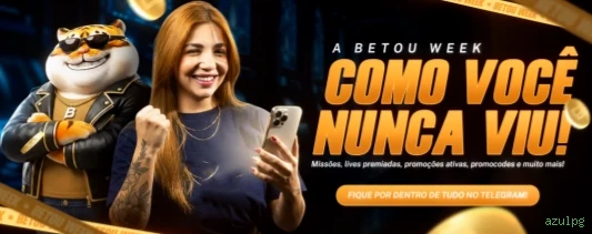 Lottery Clássica na azulpg