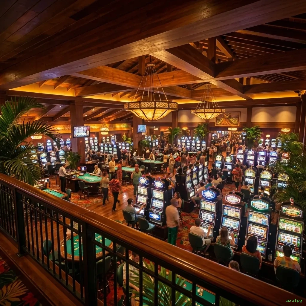 Fortune Tiger Slot Game